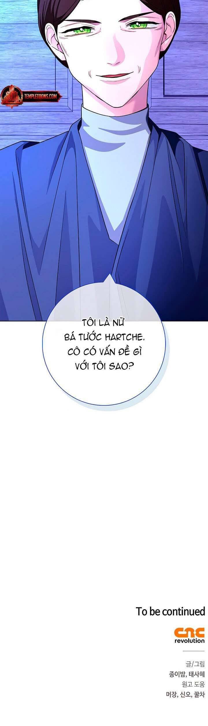 Tôi Trở Thành Mẹ Của Nam Chính Chapter 66 - Trang 59