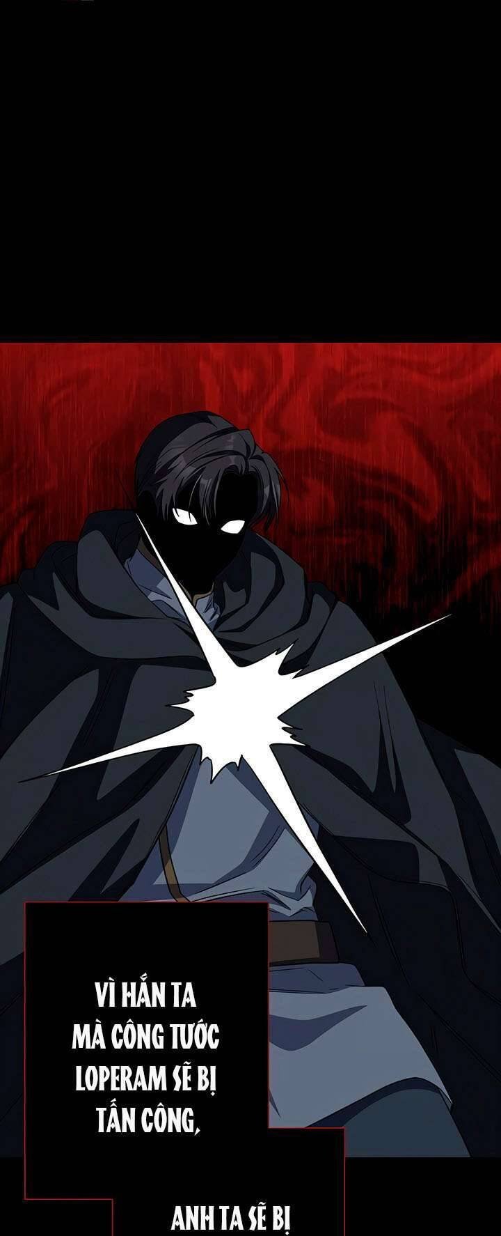 Tôi Trở Thành Mẹ Của Nam Chính Chapter 66 - Trang 40