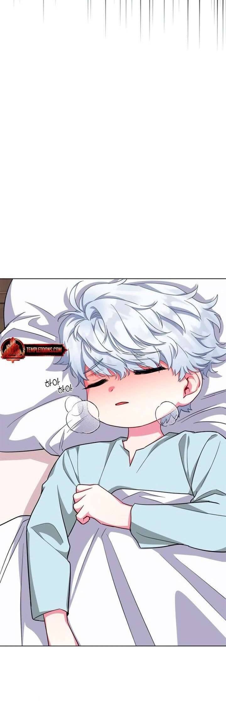 Tôi Trở Thành Mẹ Của Nam Chính Chapter 65 - Trang 16
