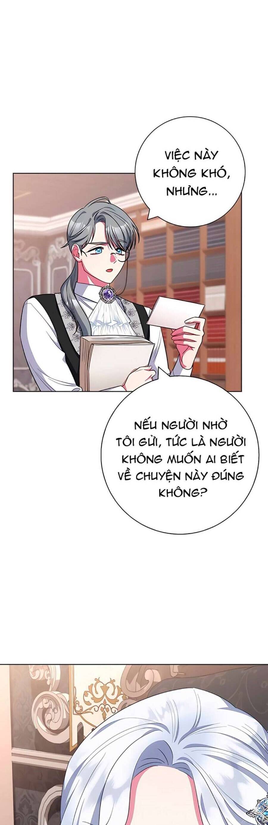 Tôi Trở Thành Mẹ Của Nam Chính Chapter 63 - Trang 43
