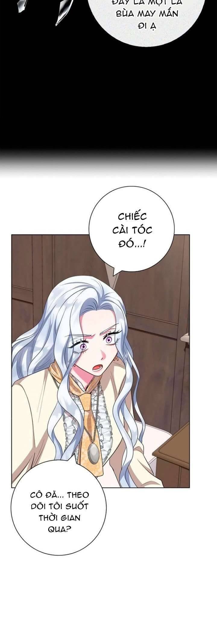 Tôi Trở Thành Mẹ Của Nam Chính Chapter 65 - Trang 46