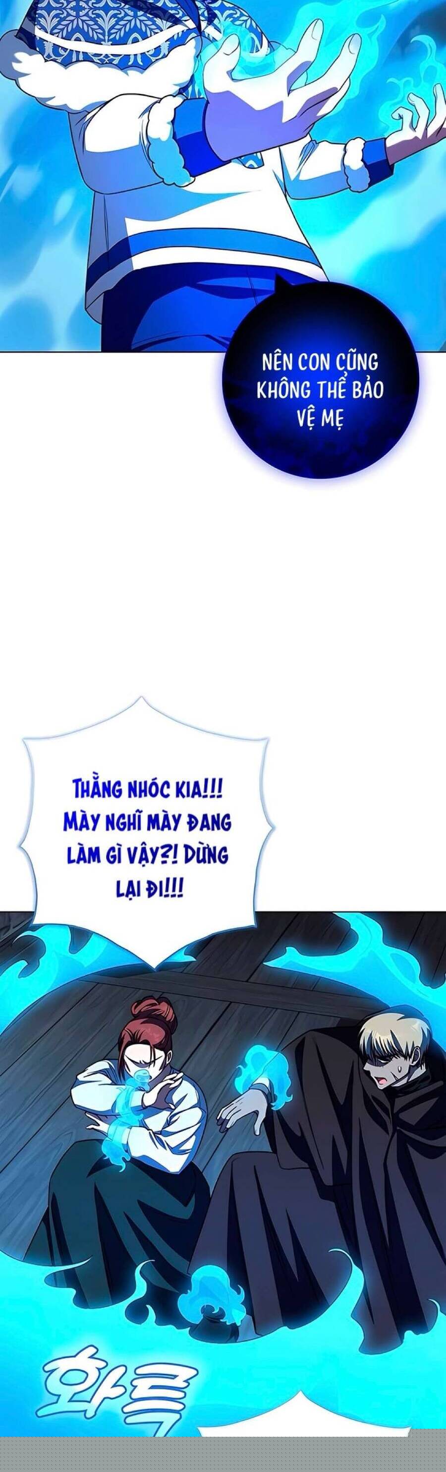 Tôi Trở Thành Mẹ Của Nam Chính Chapter 63 - Trang 16