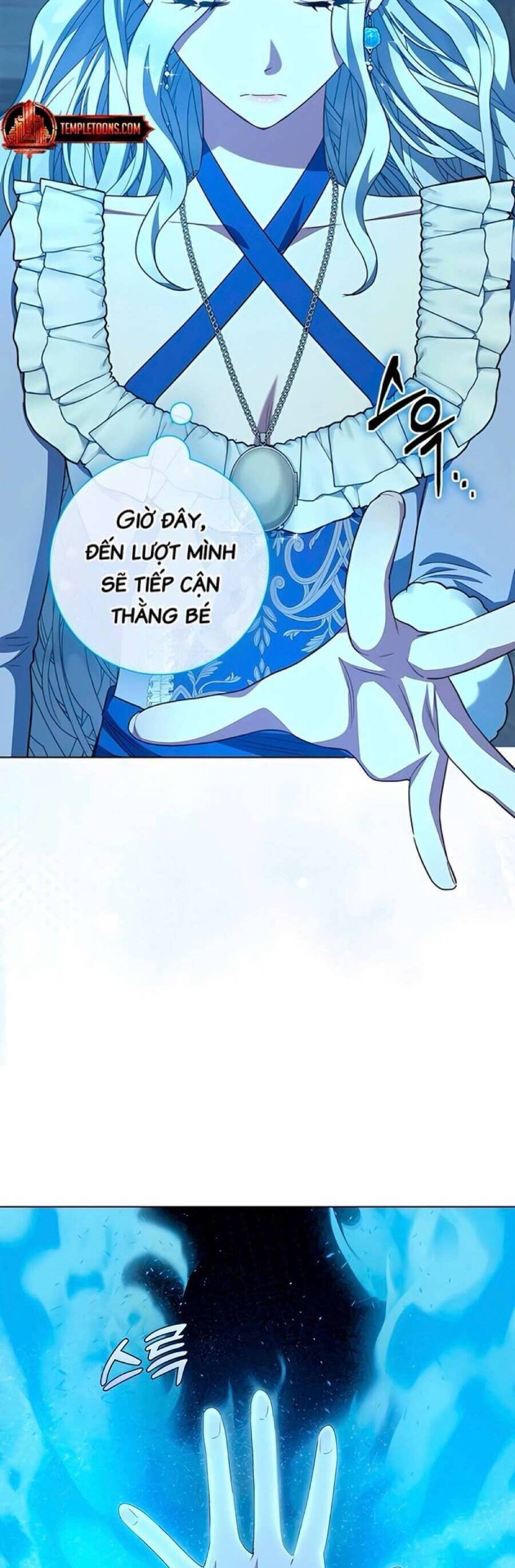 Tôi Trở Thành Mẹ Của Nam Chính Chapter 63 - Trang 27