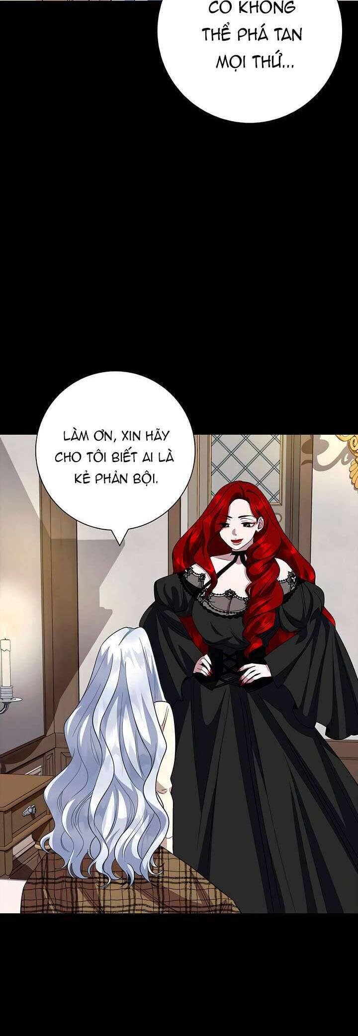 Tôi Trở Thành Mẹ Của Nam Chính Chapter 66 - Trang 47