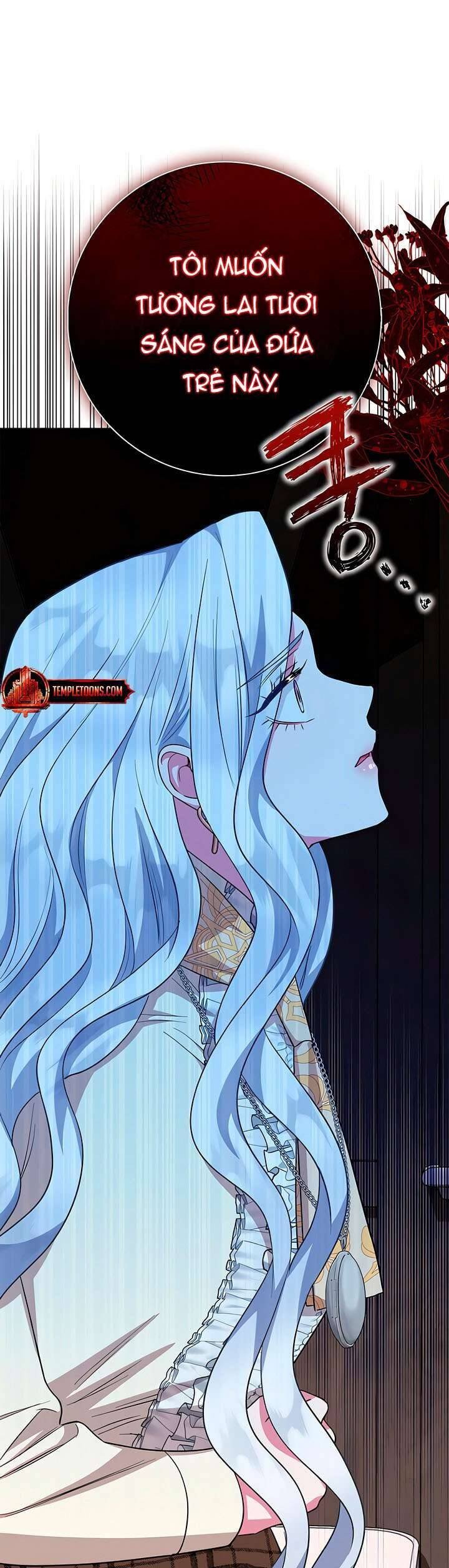 Tôi Trở Thành Mẹ Của Nam Chính Chapter 66 - Trang 6