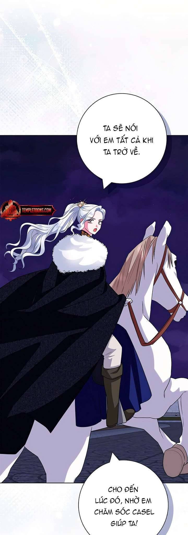 Tôi Trở Thành Mẹ Của Nam Chính Chapter 66 - Trang 20