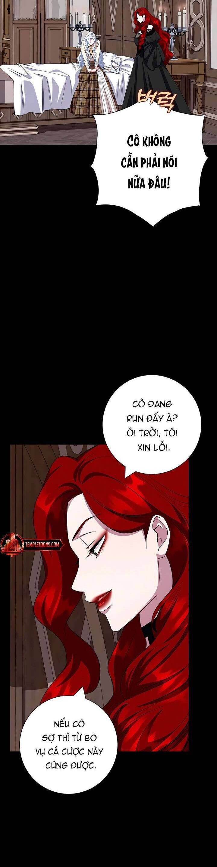 Tôi Trở Thành Mẹ Của Nam Chính Chapter 66 - Trang 43