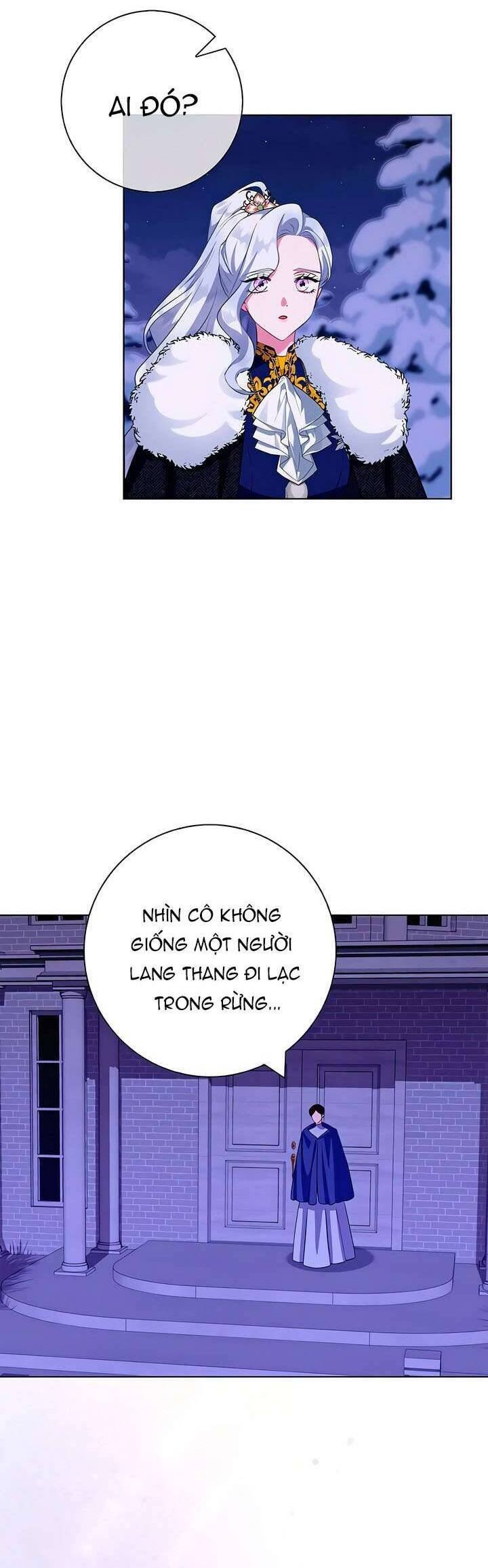 Tôi Trở Thành Mẹ Của Nam Chính Chapter 66 - Trang 55