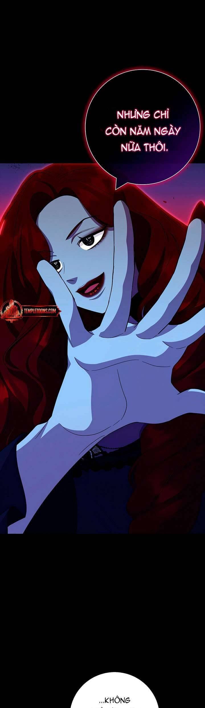 Tôi Trở Thành Mẹ Của Nam Chính Chapter 66 - Trang 50