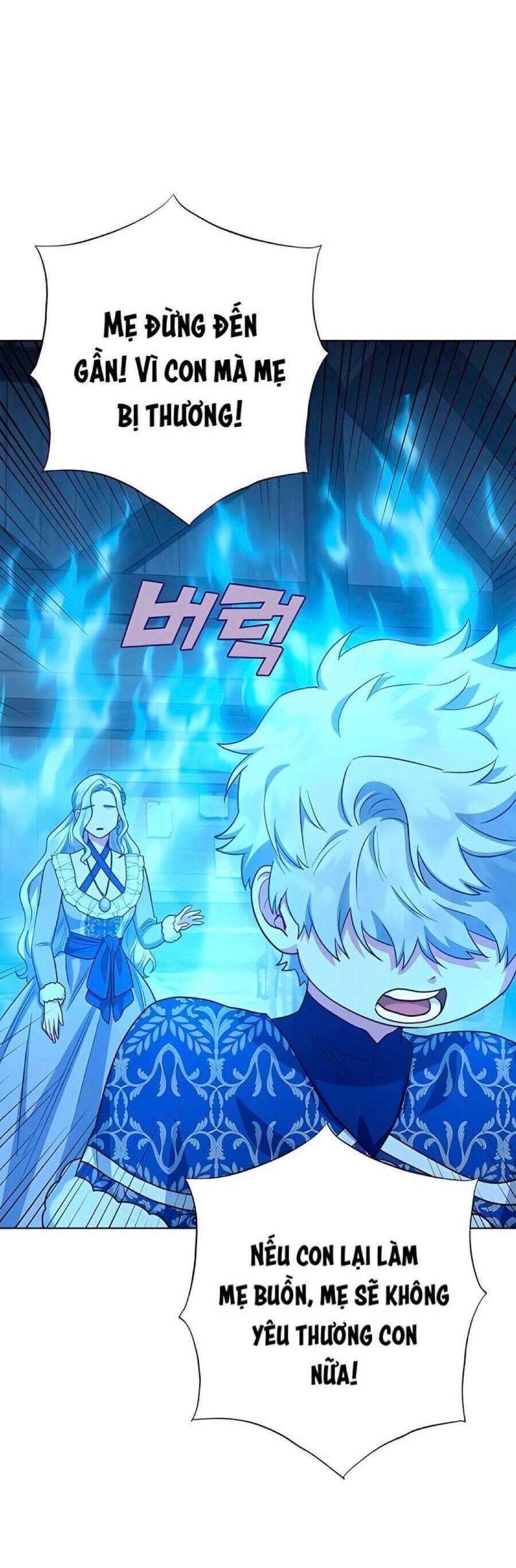 Tôi Trở Thành Mẹ Của Nam Chính Chapter 63 - Trang 29