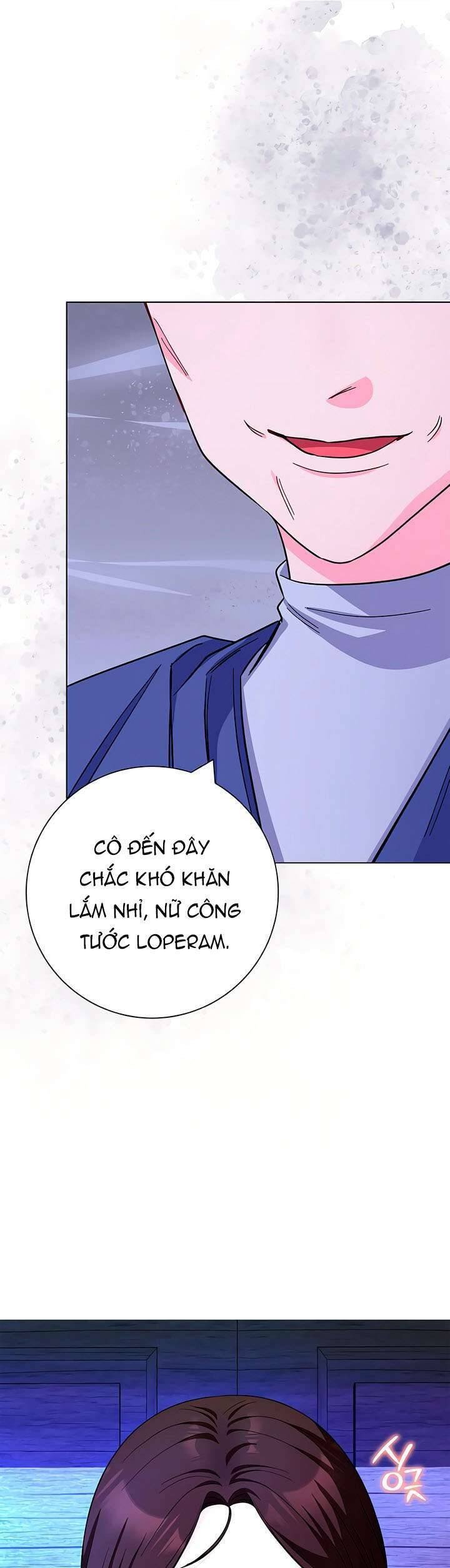 Tôi Trở Thành Mẹ Của Nam Chính Chapter 66 - Trang 58