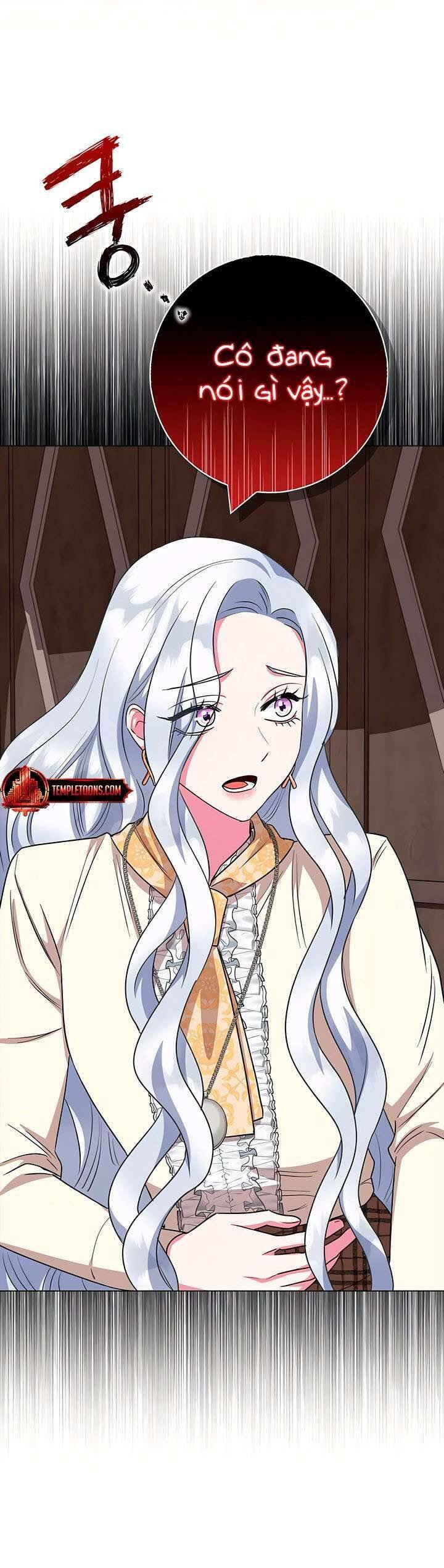 Tôi Trở Thành Mẹ Của Nam Chính Chapter 66 - Trang 14