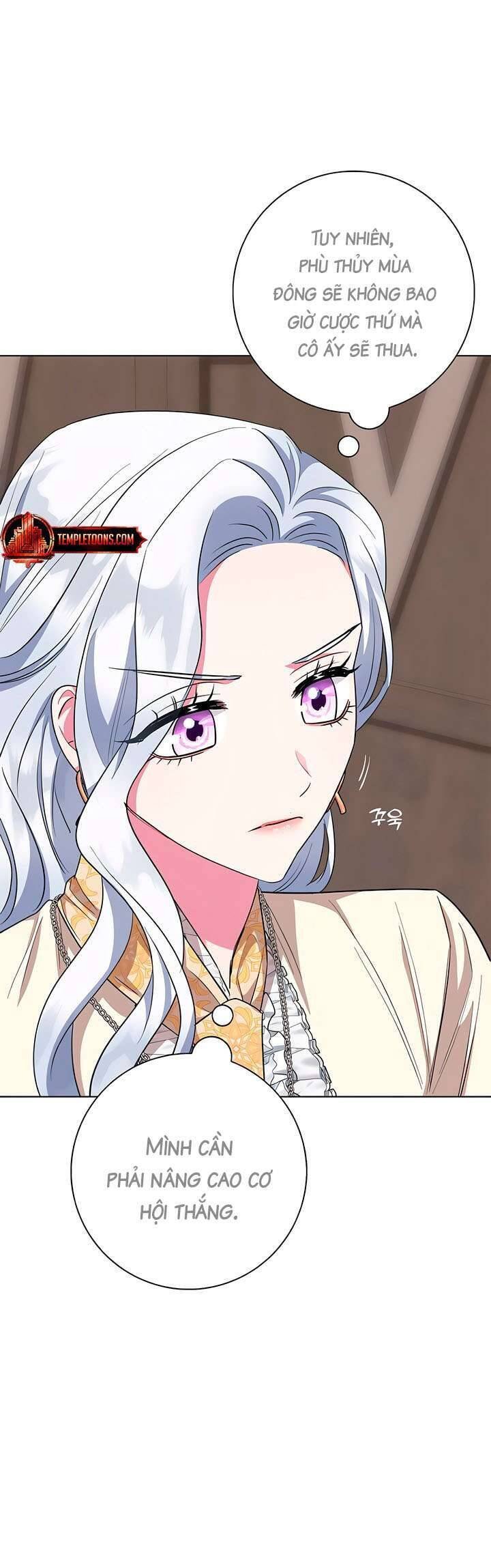 Tôi Trở Thành Mẹ Của Nam Chính Chapter 66 - Trang 10
