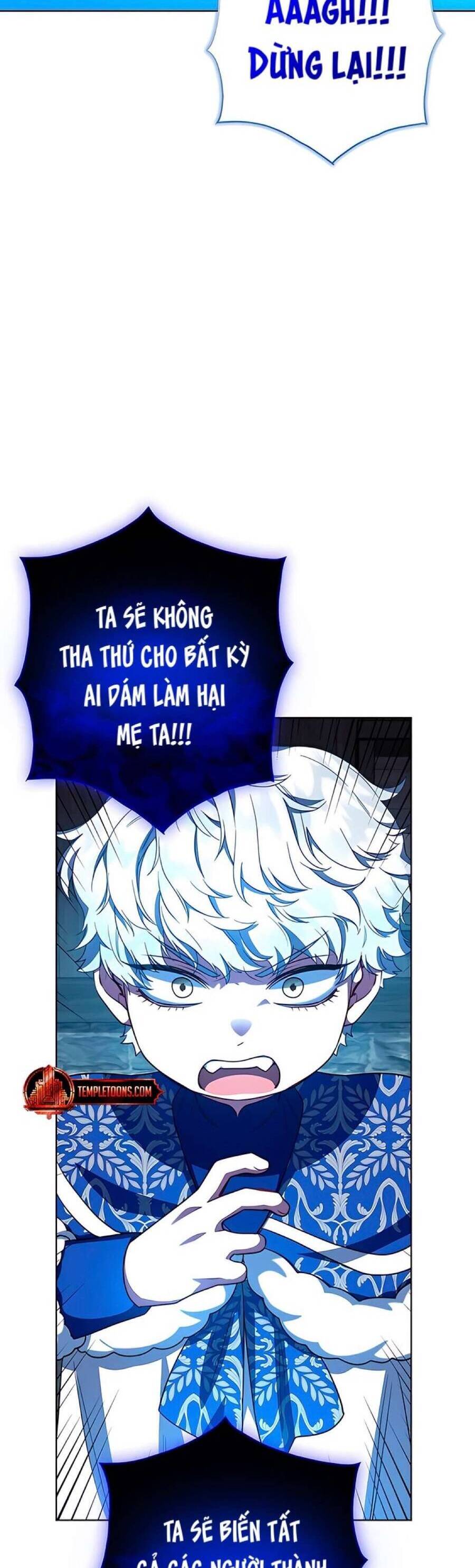 Tôi Trở Thành Mẹ Của Nam Chính Chapter 63 - Trang 17