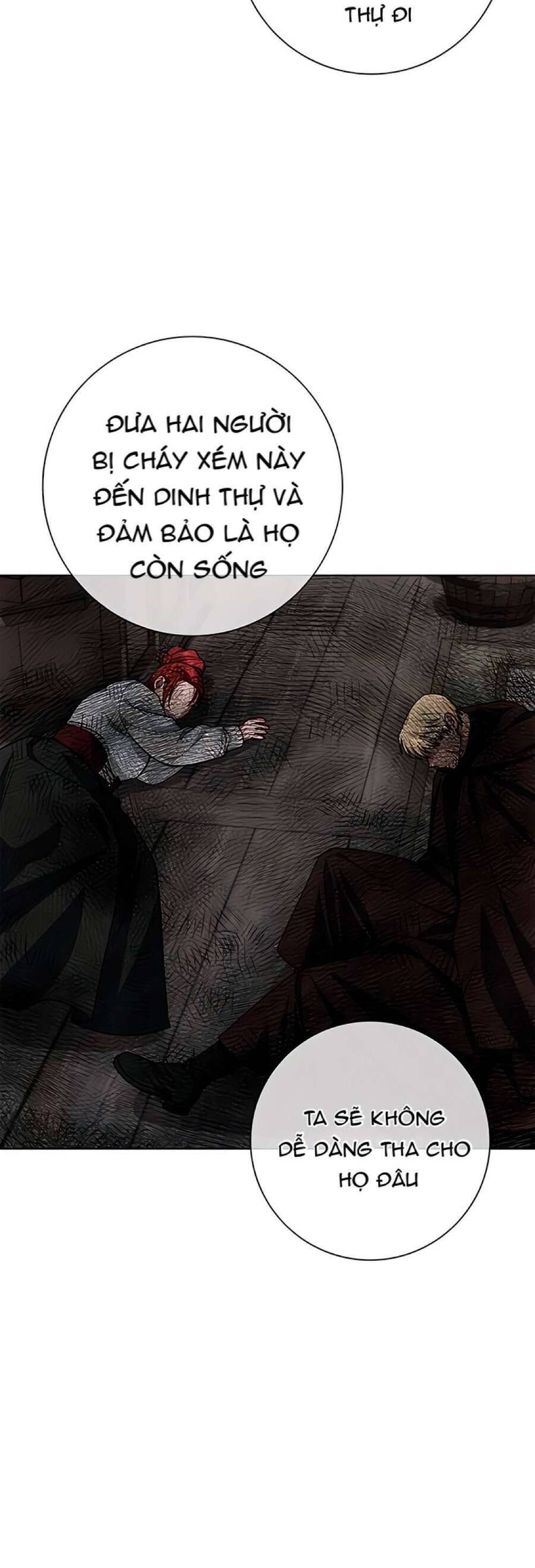 Tôi Trở Thành Mẹ Của Nam Chính Chapter 63 - Trang 39