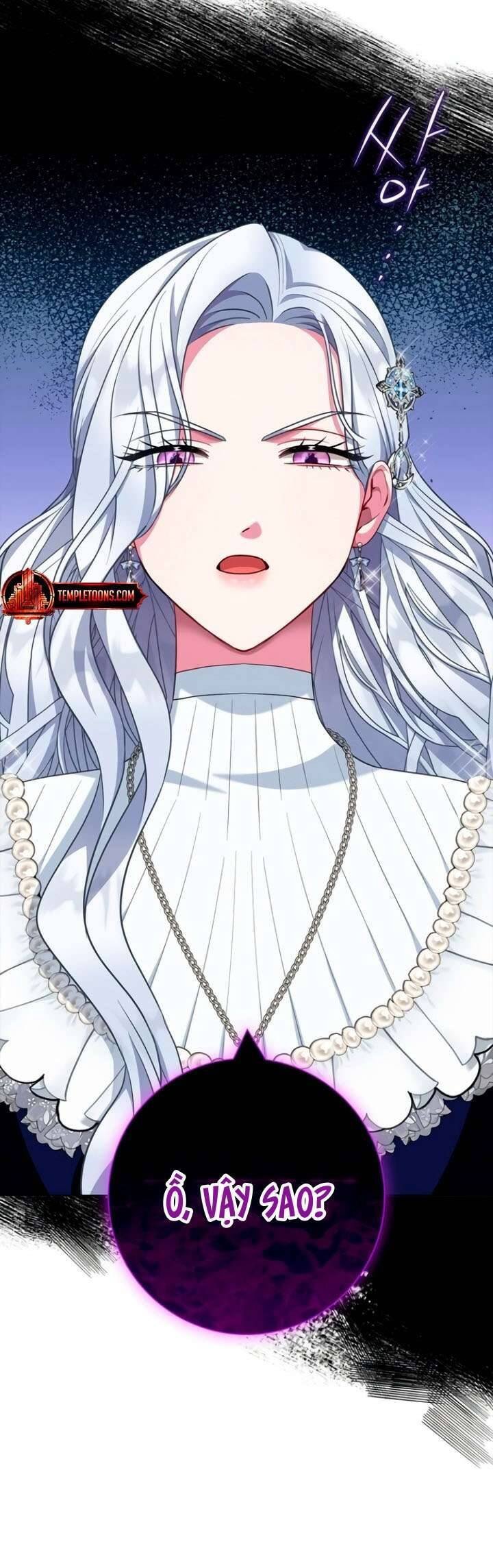 Tôi Trở Thành Mẹ Của Nam Chính Chapter 65 - Trang 8