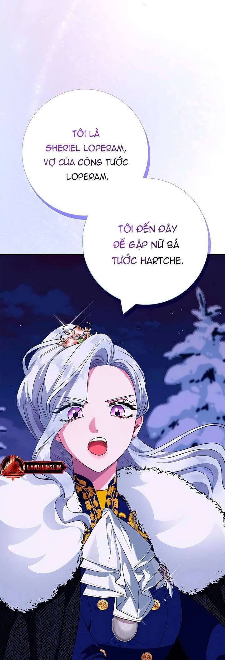 Tôi Trở Thành Mẹ Của Nam Chính Chapter 66 - Trang 56