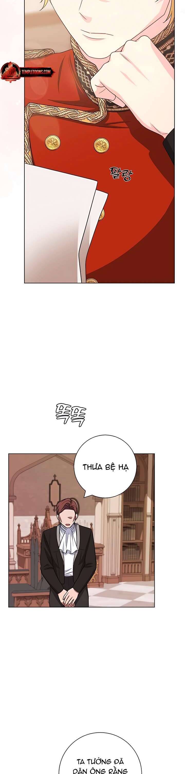 Tôi Trở Thành Mẹ Của Nam Chính Chapter 63 - Trang 46
