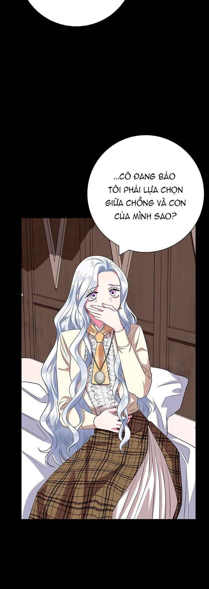 Tôi Trở Thành Mẹ Của Nam Chính Chapter 66 - Trang 29