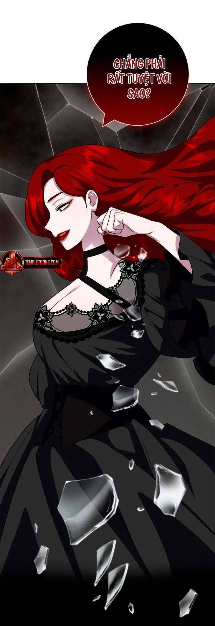 Tôi Trở Thành Mẹ Của Nam Chính Chapter 65 - Trang 42