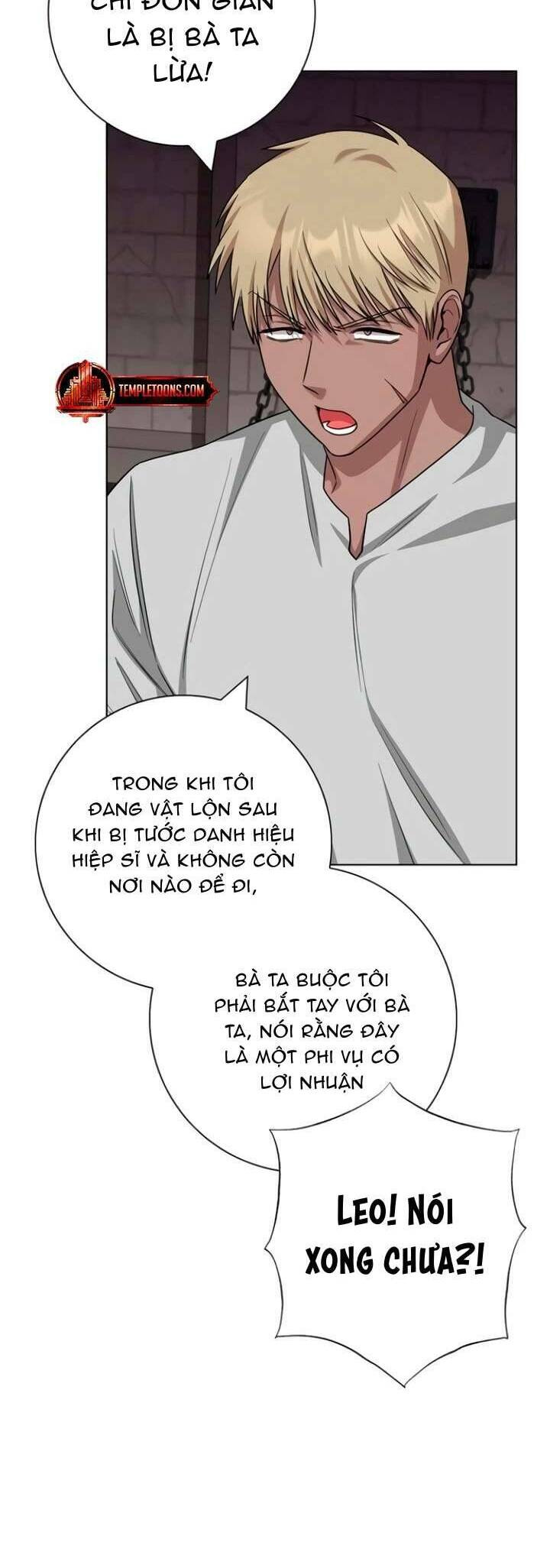 Tôi Trở Thành Mẹ Của Nam Chính Chapter 65 - Trang 6