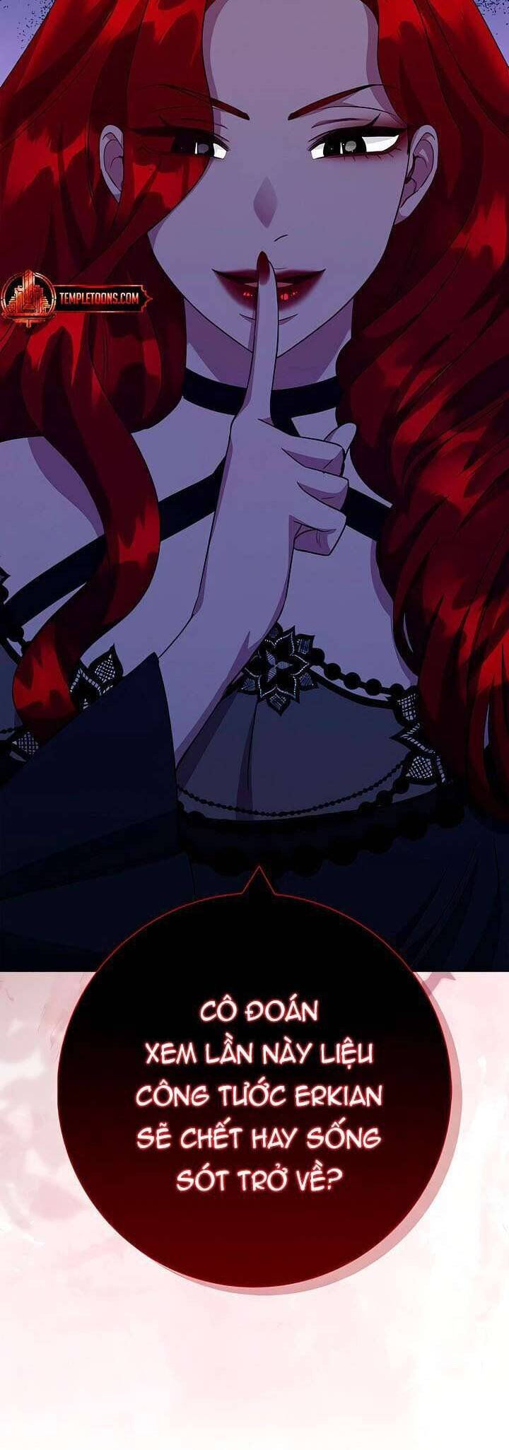 Tôi Trở Thành Mẹ Của Nam Chính Chapter 66 - Trang 13
