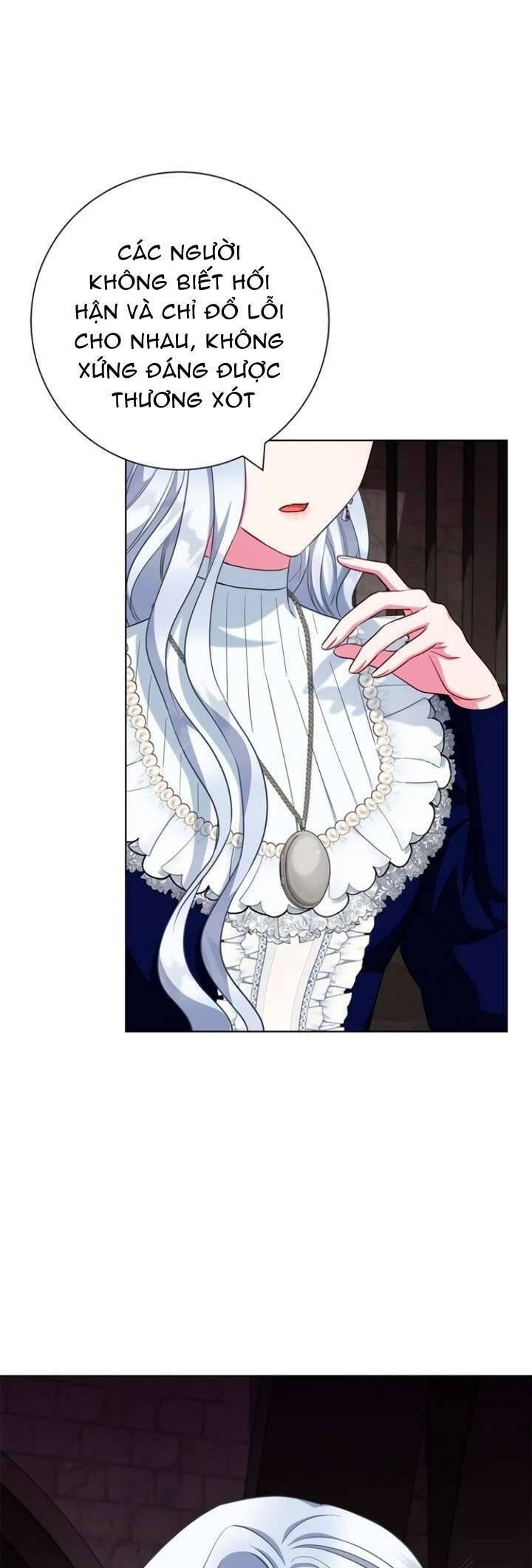 Tôi Trở Thành Mẹ Của Nam Chính Chapter 65 - Trang 11