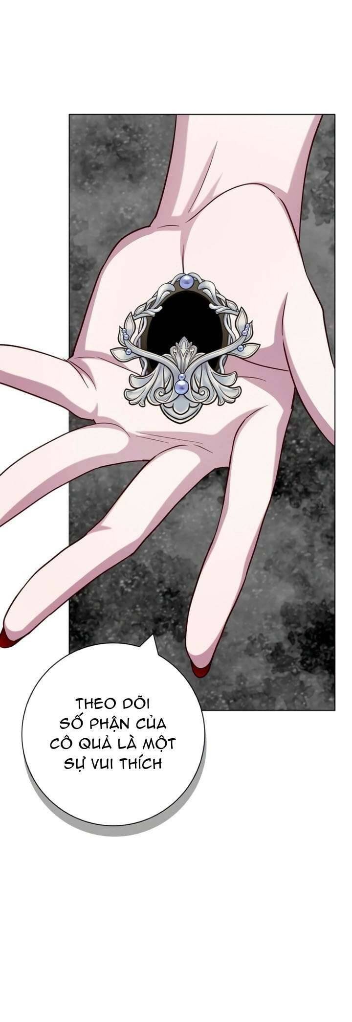 Tôi Trở Thành Mẹ Của Nam Chính Chapter 65 - Trang 41