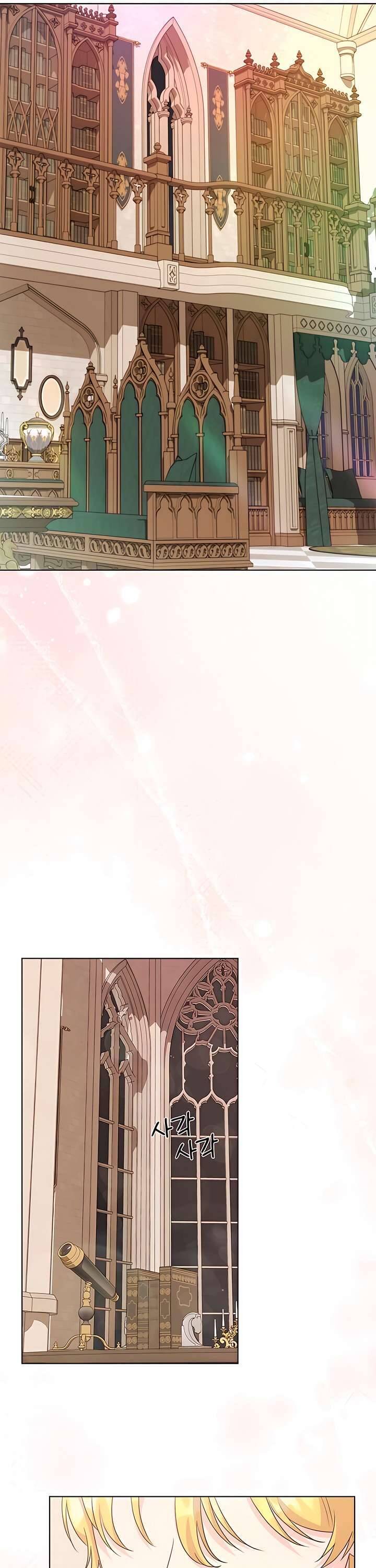 Tôi Trở Thành Mẹ Của Nam Chính Chapter 63 - Trang 45