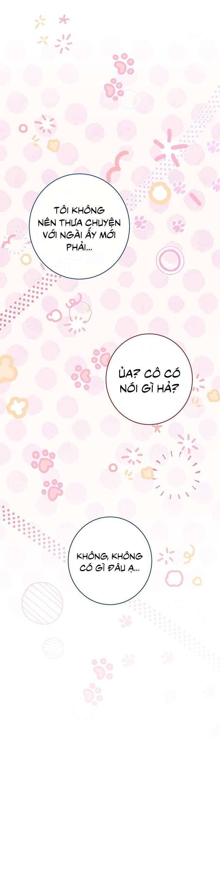 Hầu Gái Độc Quyền Của Hoàng Hậu Phản Diện Chapter 68 - Trang 60