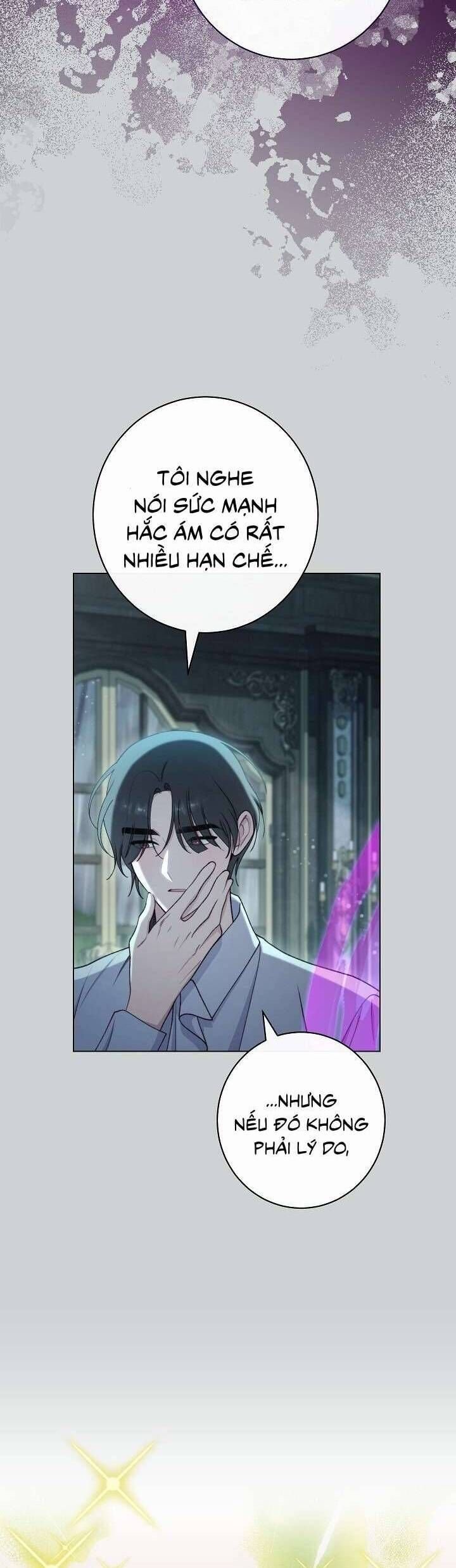 Hầu Gái Độc Quyền Của Hoàng Hậu Phản Diện Chapter 68 - Trang 11