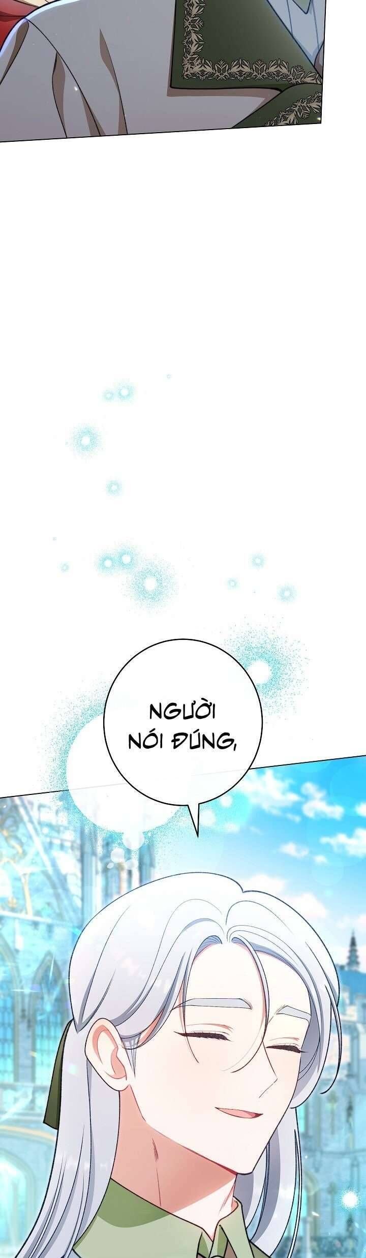 Hầu Gái Độc Quyền Của Hoàng Hậu Phản Diện Chapter 70 - Trang 9