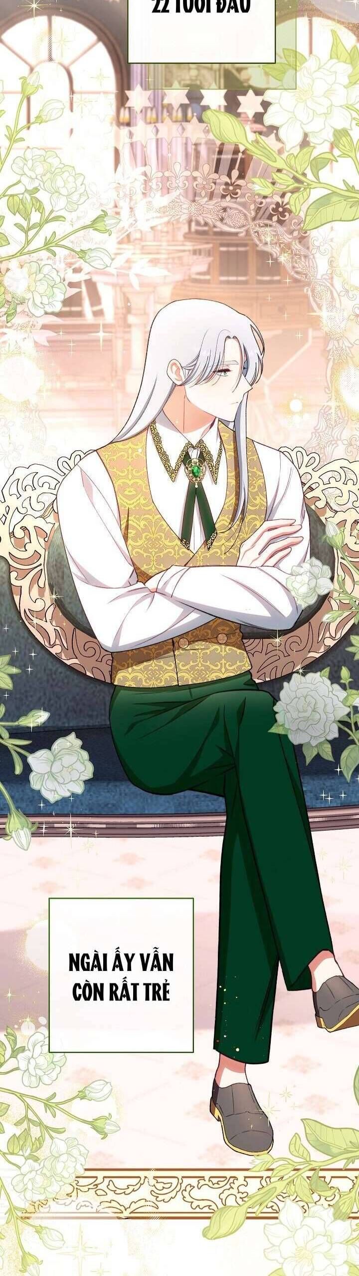 Hầu Gái Độc Quyền Của Hoàng Hậu Phản Diện Chapter 68 - Trang 46