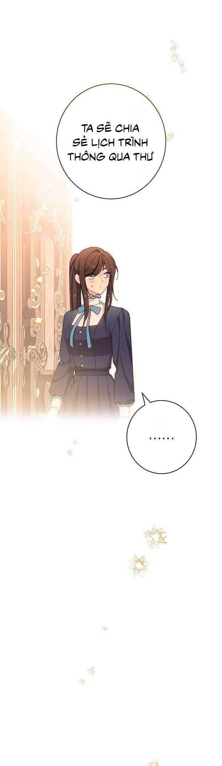 Hầu Gái Độc Quyền Của Hoàng Hậu Phản Diện Chapter 68 - Trang 55