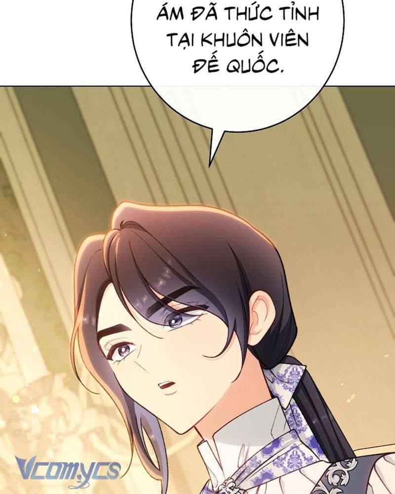 Hầu Gái Độc Quyền Của Hoàng Hậu Phản Diện Chapter 67 - Trang 64