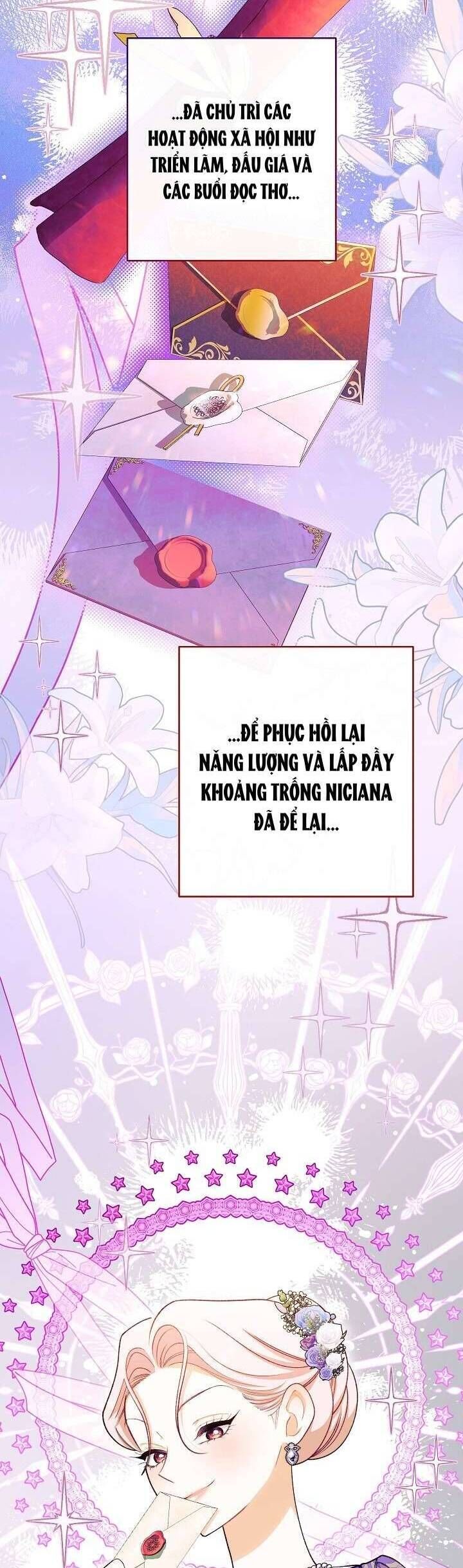 Hầu Gái Độc Quyền Của Hoàng Hậu Phản Diện Chapter 68 - Trang 27