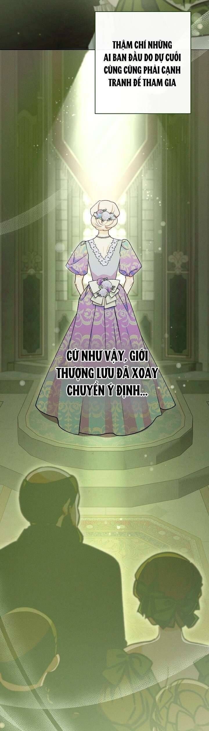 Hầu Gái Độc Quyền Của Hoàng Hậu Phản Diện Chapter 68 - Trang 29