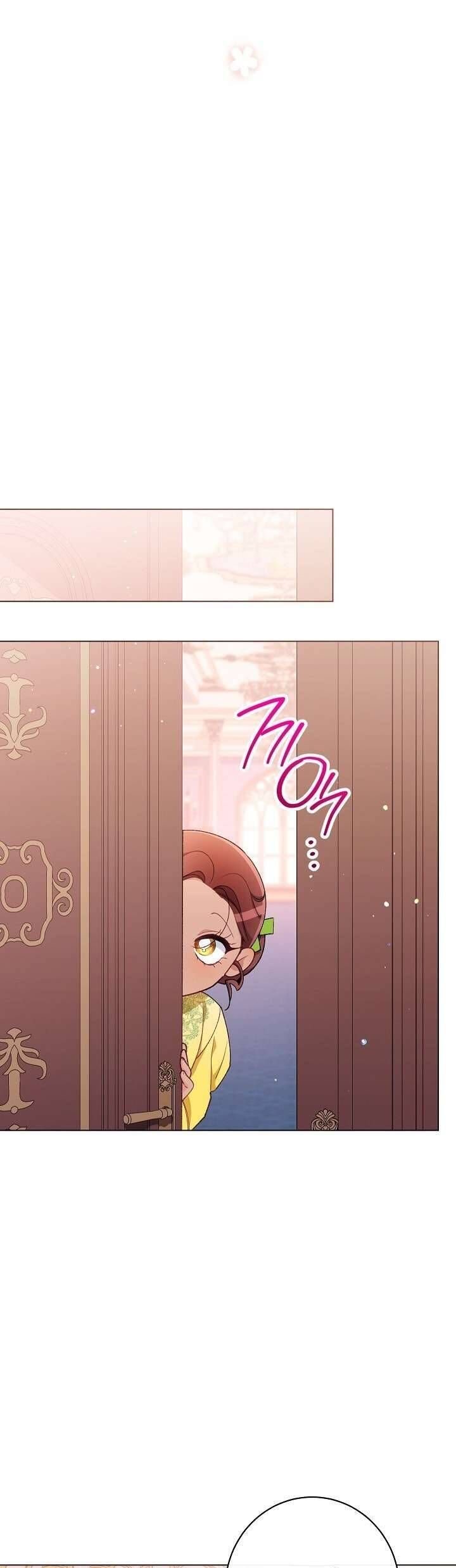 Hầu Gái Độc Quyền Của Hoàng Hậu Phản Diện Chapter 70 - Trang 33