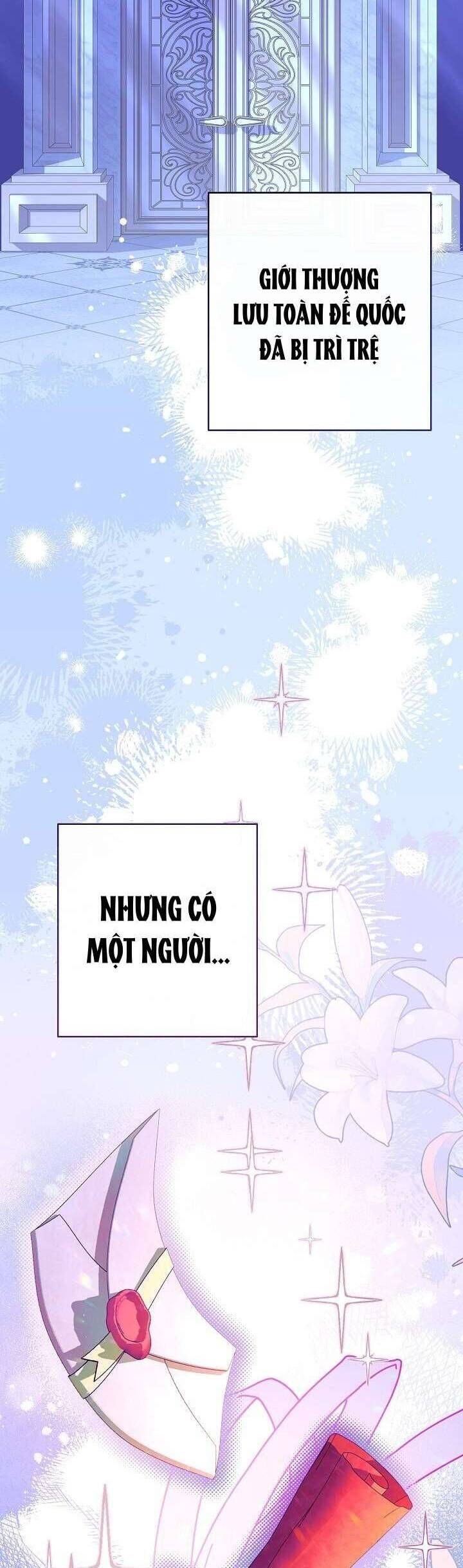 Hầu Gái Độc Quyền Của Hoàng Hậu Phản Diện Chapter 68 - Trang 26