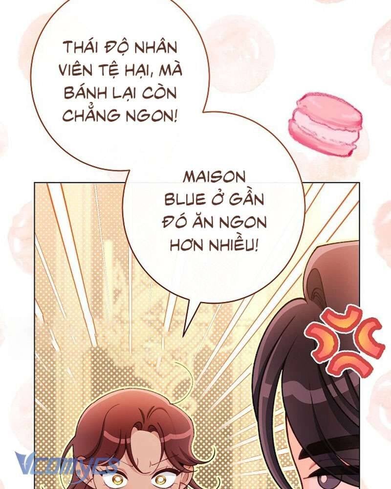 Hầu Gái Độc Quyền Của Hoàng Hậu Phản Diện Chapter 67 - Trang 55