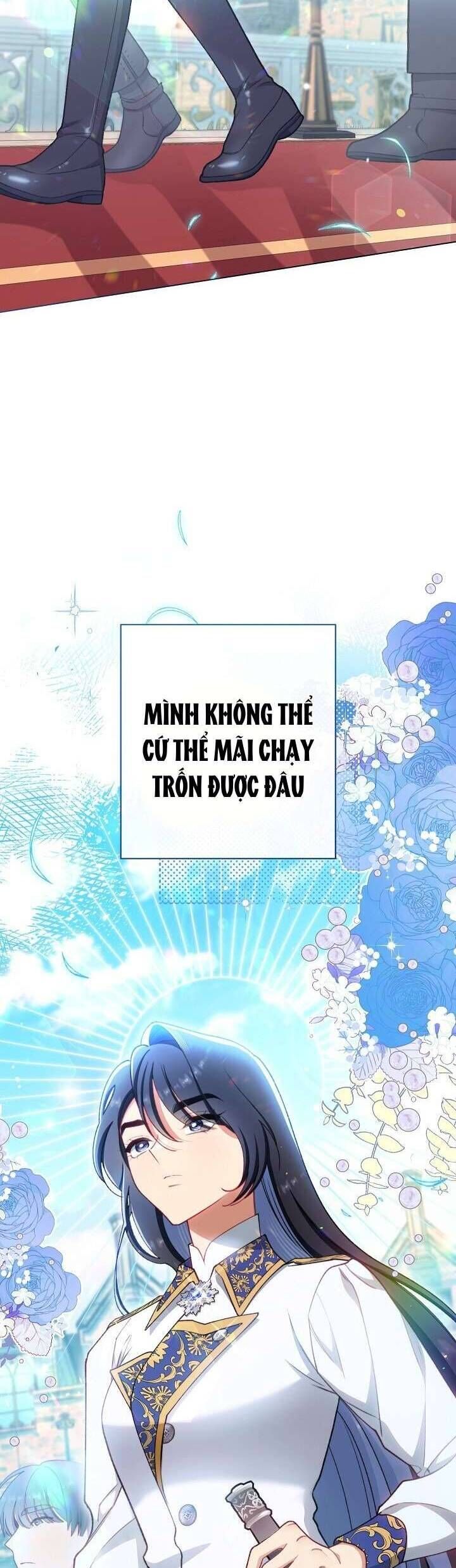 Hầu Gái Độc Quyền Của Hoàng Hậu Phản Diện Chapter 70 - Trang 2