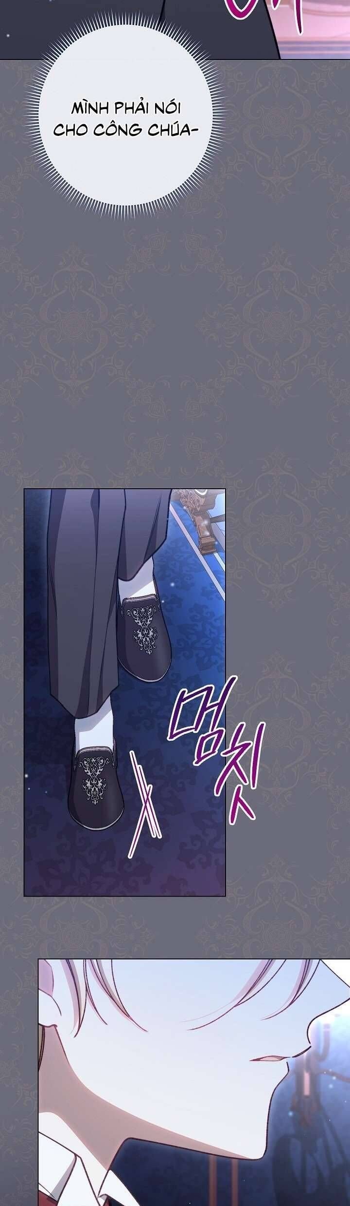 Hầu Gái Độc Quyền Của Hoàng Hậu Phản Diện Chapter 70 - Trang 45