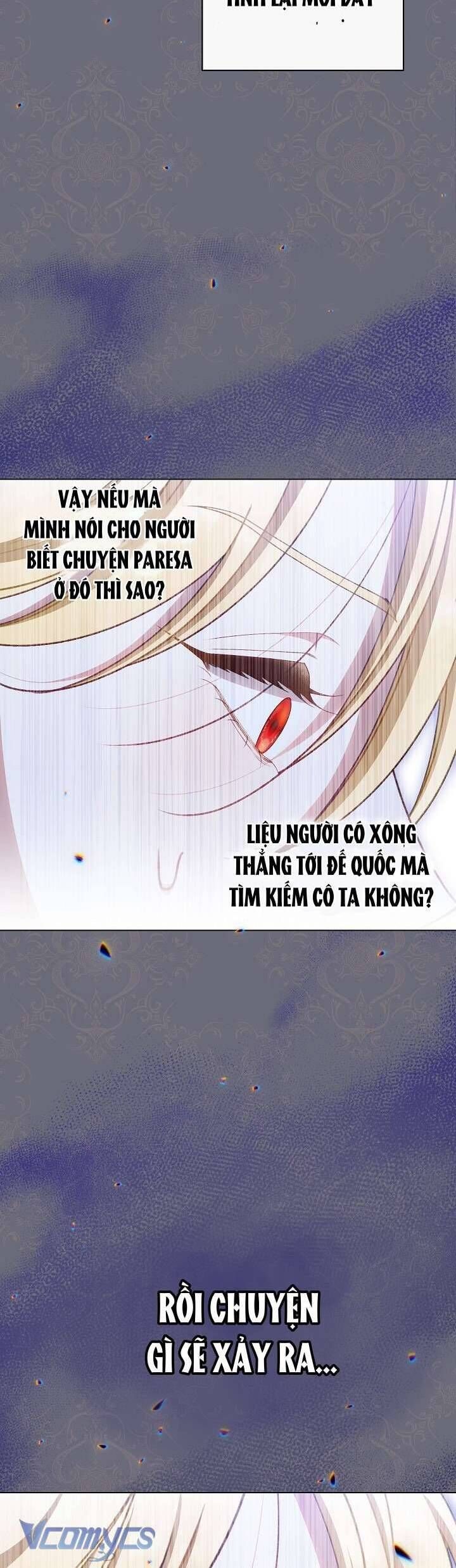 Hầu Gái Độc Quyền Của Hoàng Hậu Phản Diện Chapter 70 - Trang 48