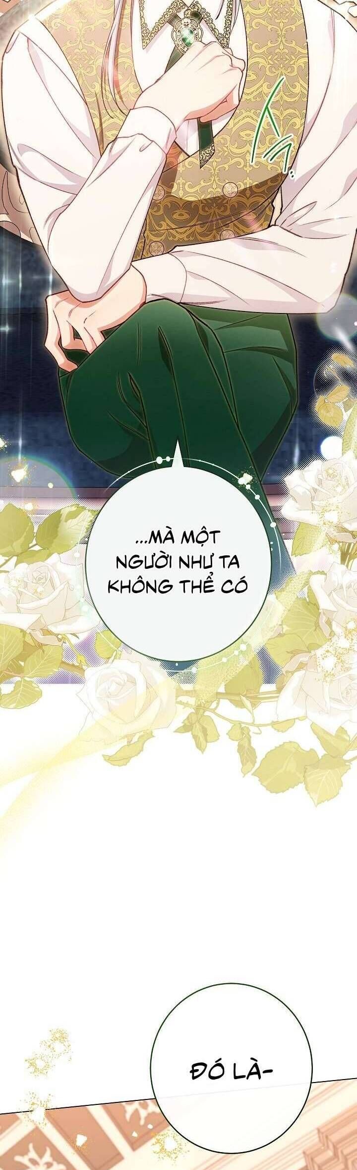 Hầu Gái Độc Quyền Của Hoàng Hậu Phản Diện Chapter 68 - Trang 50