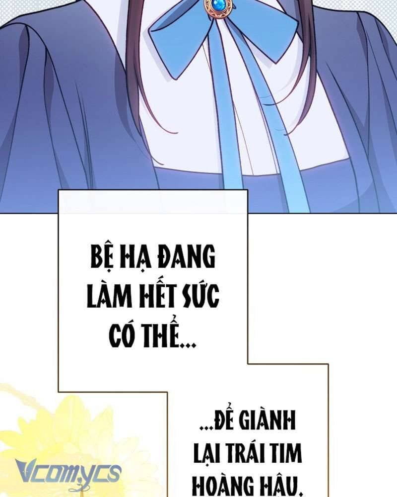 Hầu Gái Độc Quyền Của Hoàng Hậu Phản Diện Chapter 67 - Trang 3
