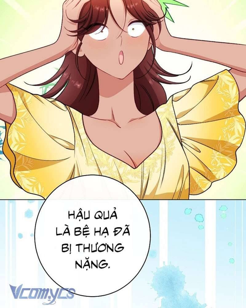 Hầu Gái Độc Quyền Của Hoàng Hậu Phản Diện Chapter 67 - Trang 76