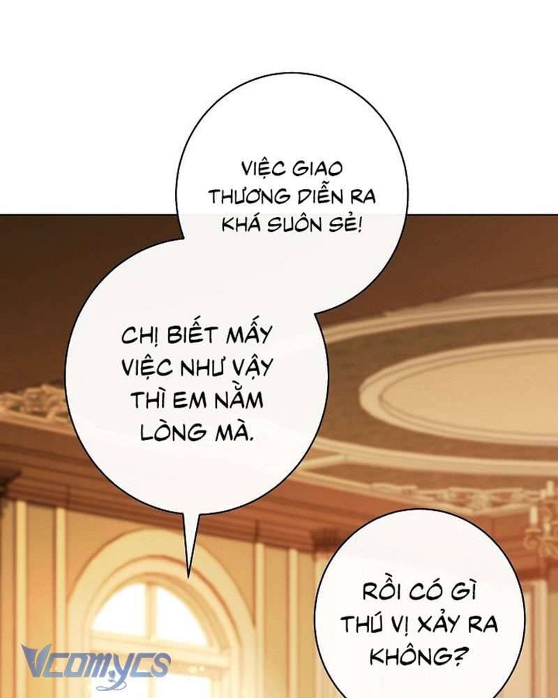 Hầu Gái Độc Quyền Của Hoàng Hậu Phản Diện Chapter 67 - Trang 50