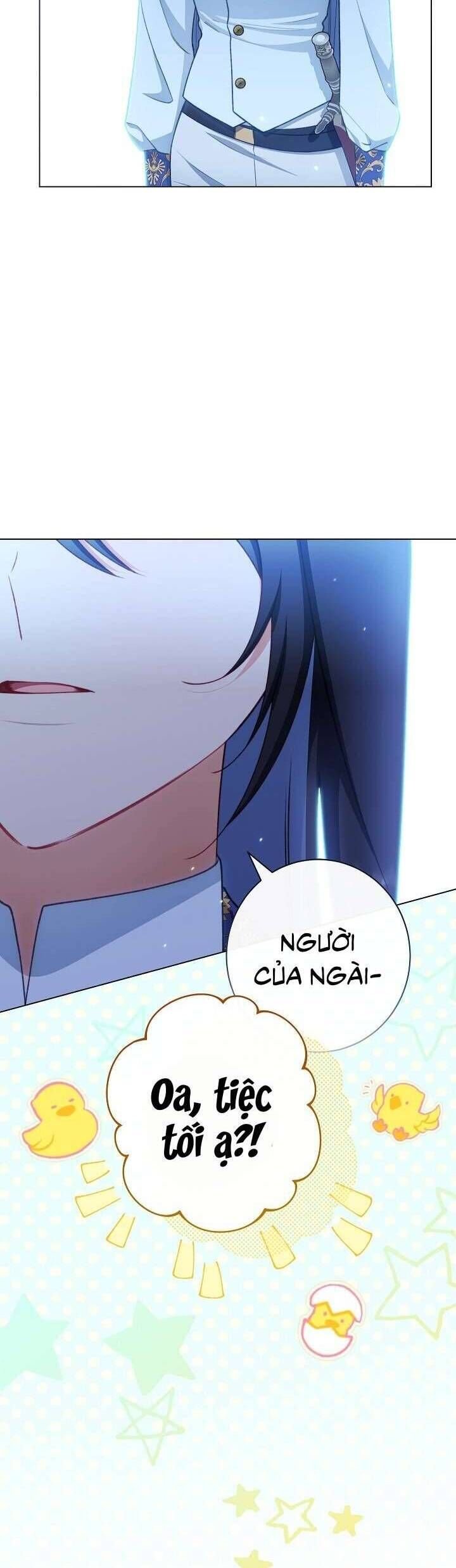 Hầu Gái Độc Quyền Của Hoàng Hậu Phản Diện Chapter 70 - Trang 11