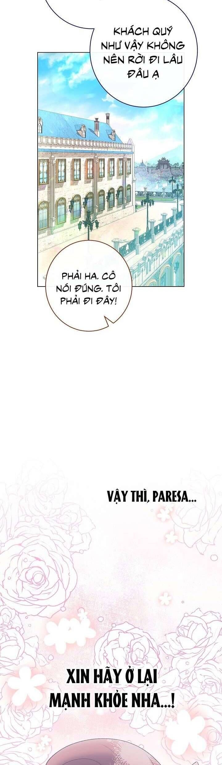 Hầu Gái Độc Quyền Của Hoàng Hậu Phản Diện Chapter 70 - Trang 31