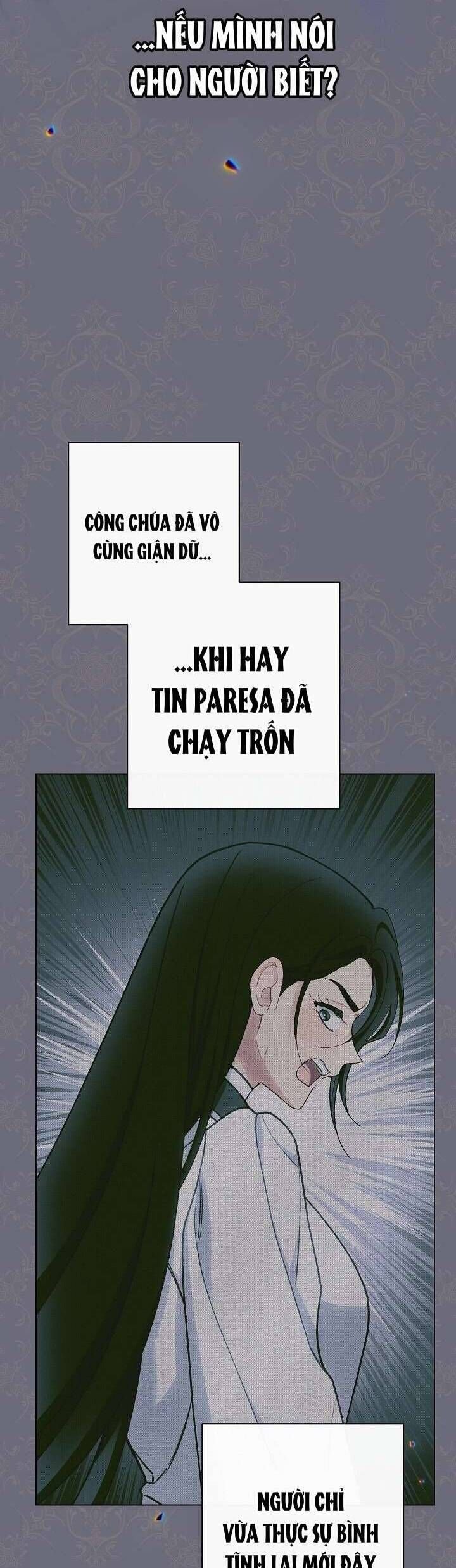 Hầu Gái Độc Quyền Của Hoàng Hậu Phản Diện Chapter 70 - Trang 47